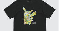 UNIQLO & Pokémon TCG Unite: Stylish Card Artwork Lands on Tees and Hoodies Aug 11th