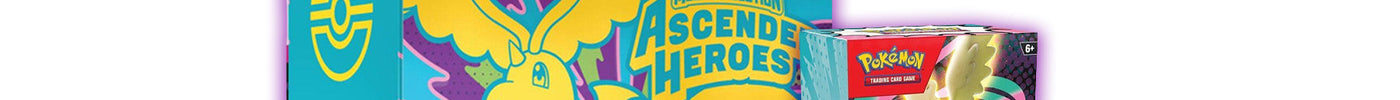Ascended Heroes Release Giveaway!