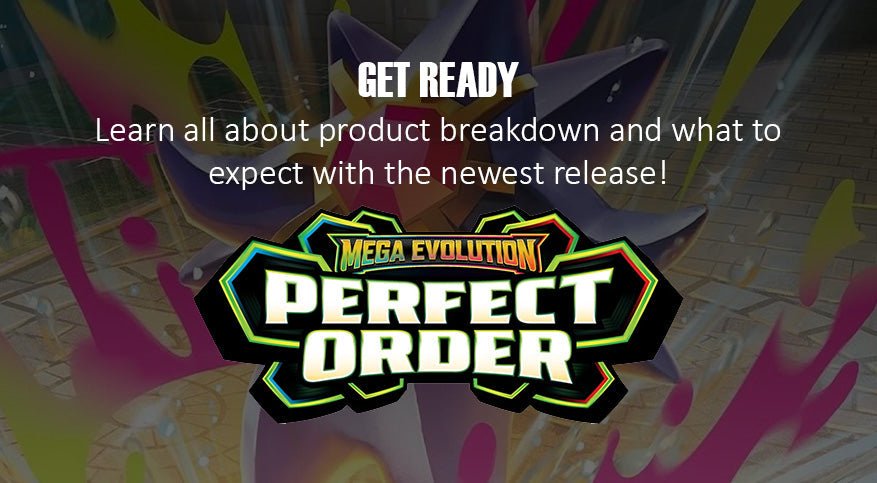 Perfect Order - The "Perfect" set for the hobby?