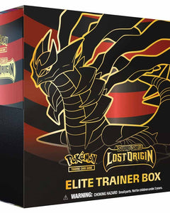 Collection image for: Elite Trainer Boxes