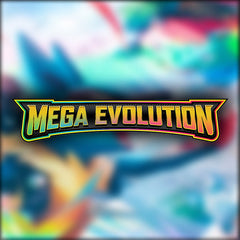Collection image for: Mega Evolution
