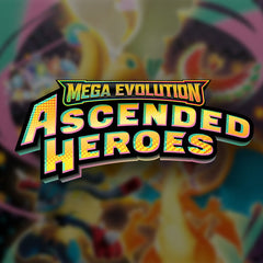 Collection image for: Ascended Heroes