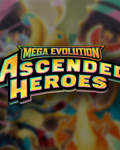 Collection image for: Ascended Heroes