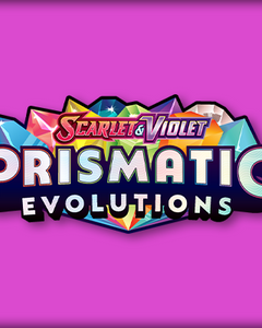 Collection image for: Prismatic Evolutions