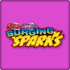 Collection image for: Surging Sparks
