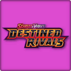 Collection image for: Destined Rivals