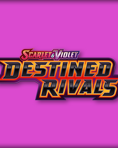 Collection image for: Destined Rivals