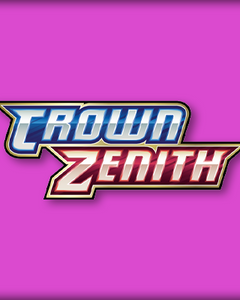 Collection image for: Crown Zenith