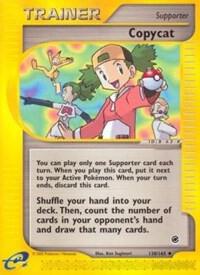 Copycat - Expedition - Near Mint (NM)