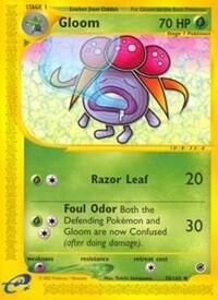 Gloom - Expedition - Near Mint (NM)