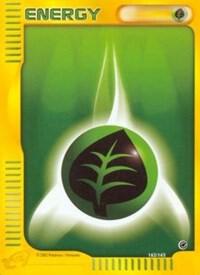 Grass Energy - Expedition - Near Mint (NM)