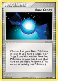 Rare Candy - Holon Phantoms - Near Mint (NM)
