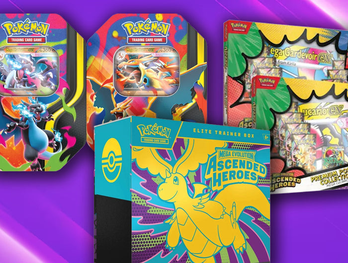 <h2>Checkout the latest pre-orders!</h2>