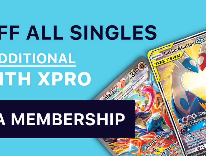 Xp Collect Logo XPcollect all things Pokémon – XPcollect - XPerience the Hobby!