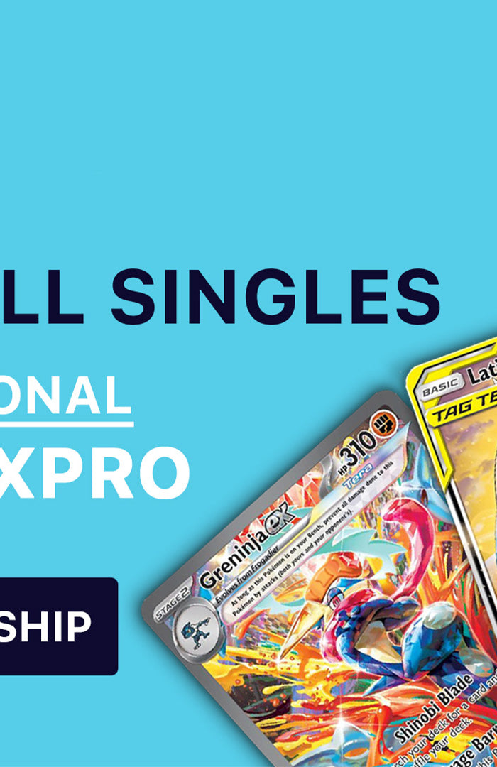 Xp Collect Logo XPcollect all things Pokémon – XPcollect - XPerience the Hobby!