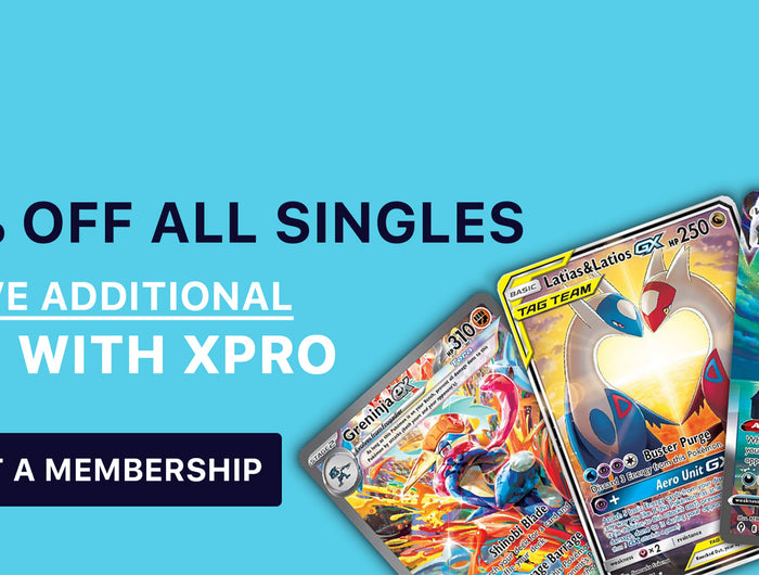 XPcollect all things Pokmon XPcollect - XPerience the Hobby! XPcollect all things Pokmon XPcollect - XPerience the Hobby!