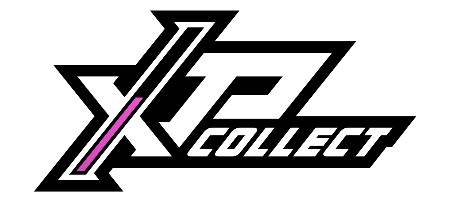 XPcollect - XPerience the Hobby! logo